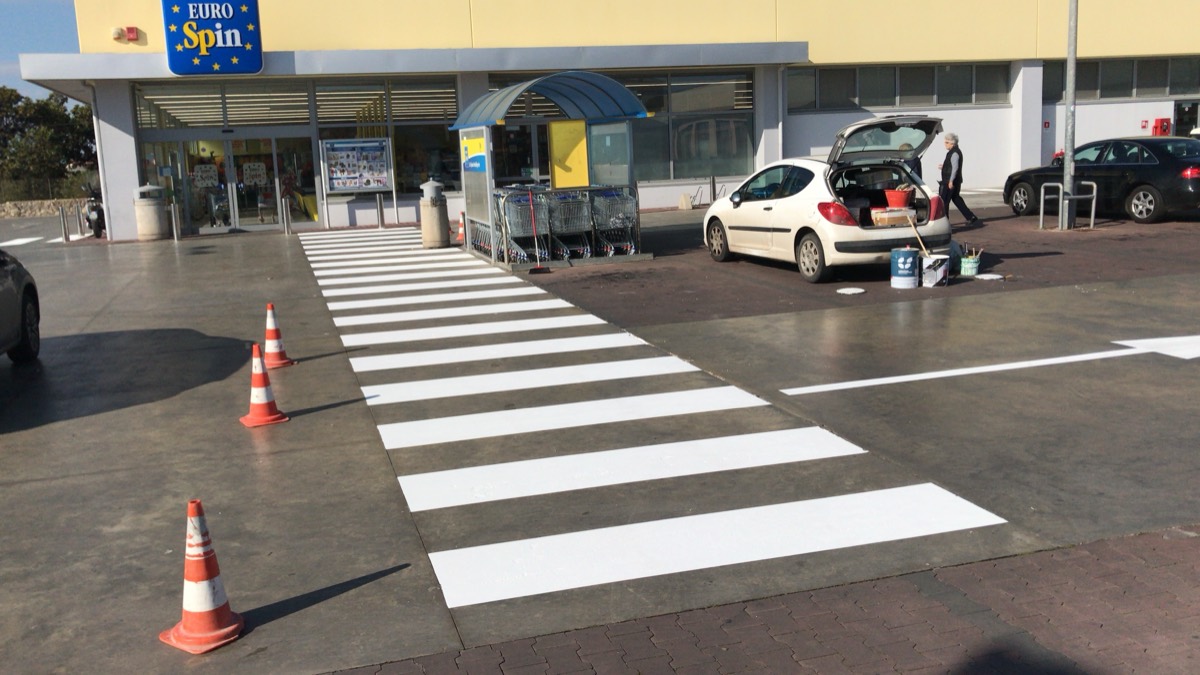 Manutenzione ordinaria multi-sede